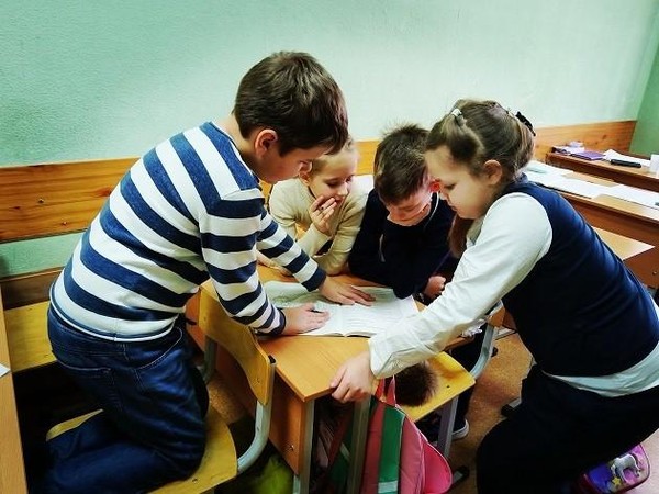 Виртуальная выставка «Видеть музыку»