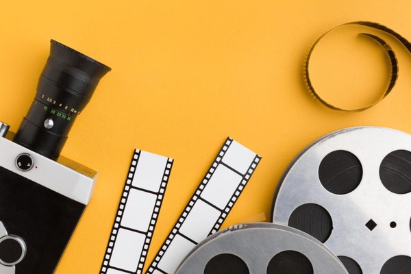 Интеллектуальный турнир «Киношоу «Стоп! Снято!»