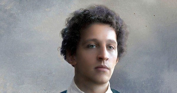 Венок Александру Блоку