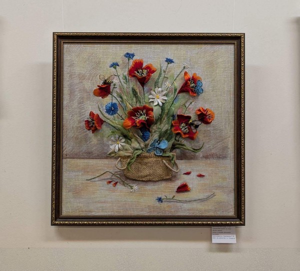 Вершины мастерства