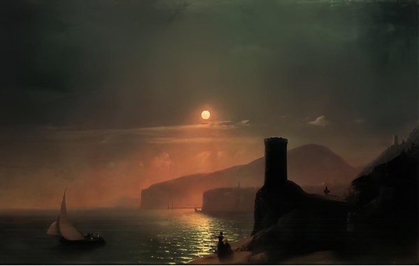 Марафон мастер-классов «Закат солнца»