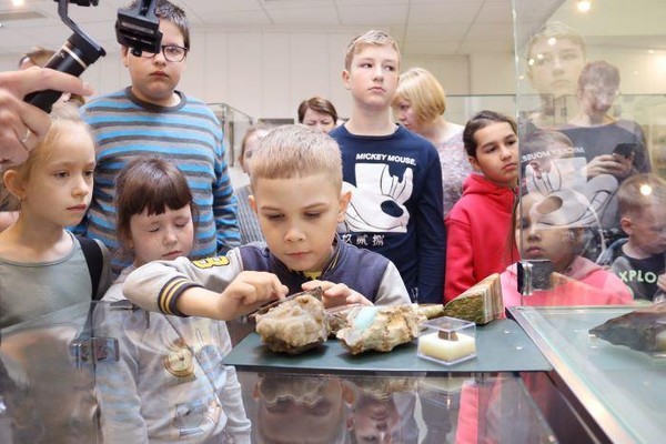 Программа «Музей 360»