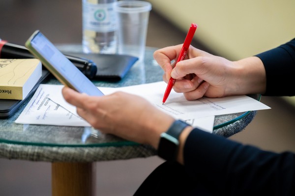 Прием заявок на участие в культурно-образовательном марафоне