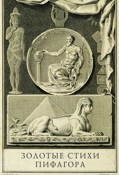 Путь к совершенству