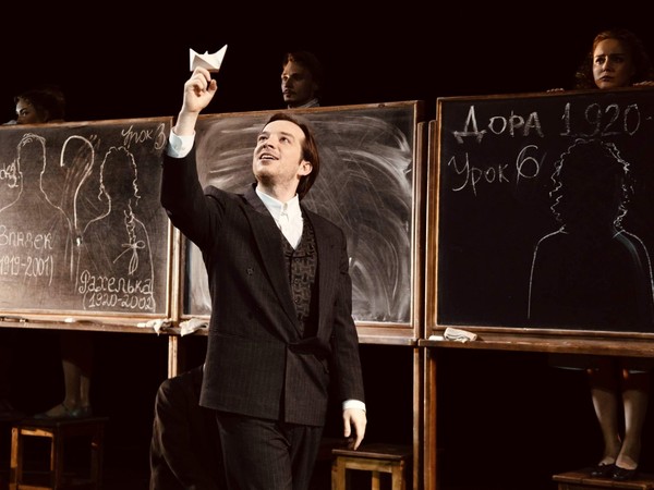 Максим Севриновский