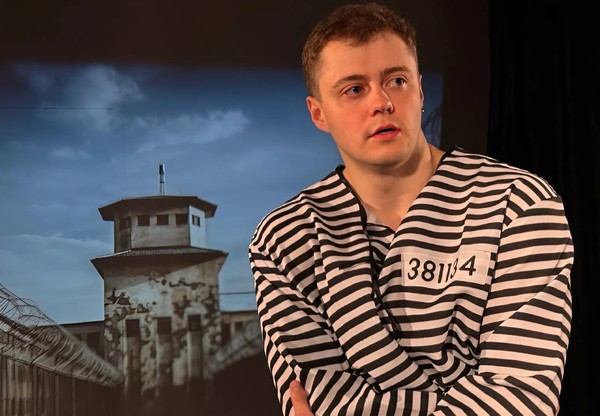 Заводной апельсин