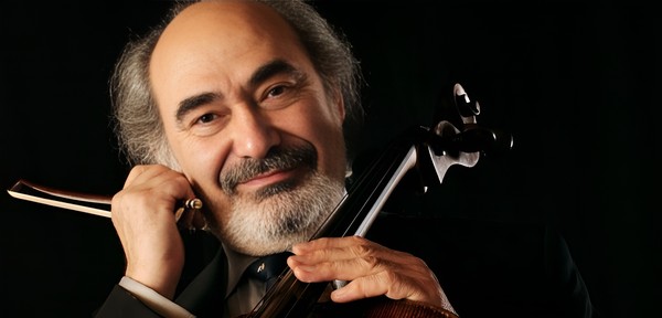 Filarmonica приглашает