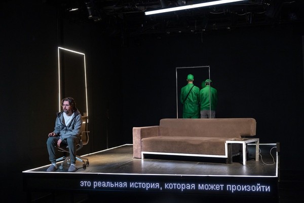 Андрей Миххалёв