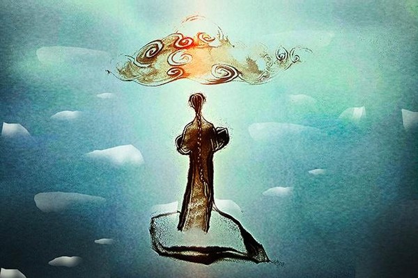 Спектакль «Дорога в облака...»