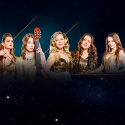 ОТТА Шоу МедиаШторм