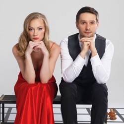 Зал ожидания (Светлана Ходченкова , Александр Метелкин)