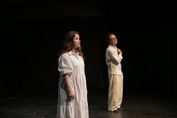 Спектакль «Рассказики»