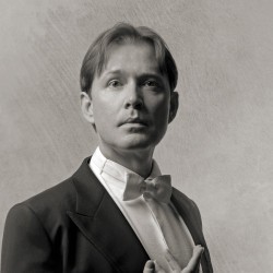 Олег Погудин с программой «Вертинский»