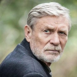 Александр Михайлов и Оркестр им. Н. Некрасова