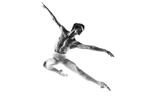 Одноактные балеты на музыку Штрауса и Малера