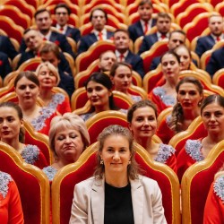 С. Рахманинов. Литургия Святого Иоанна Златоуста. Хор имени Свешникова