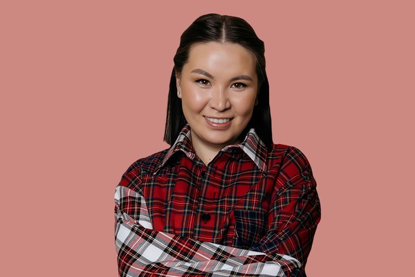 Сауле Юсупова