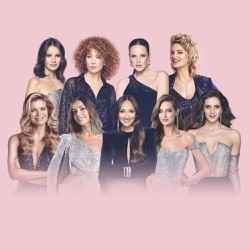 Soprano Турецкого «Мир женщин»