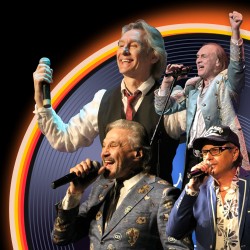 Парад звезд 80-х