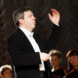 Хор Inspiratum. Шедевры русской классики