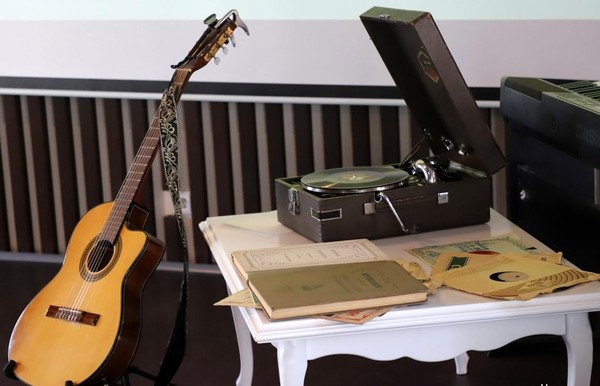 Лекция «Тайны старинных романсов. Неизвестные факты об известных романсах»