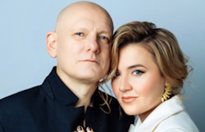 Алина Филиппова и Бэнд Протасова