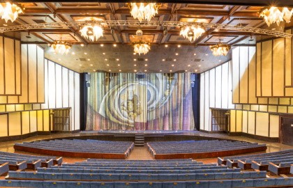 Метель, шинель в портфель. Часть 1 – Метель