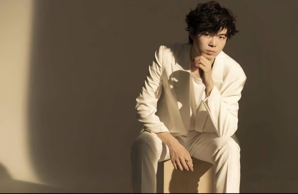 Концерт «Романтик из Поднебесной (Юнь Сюйхуа)»