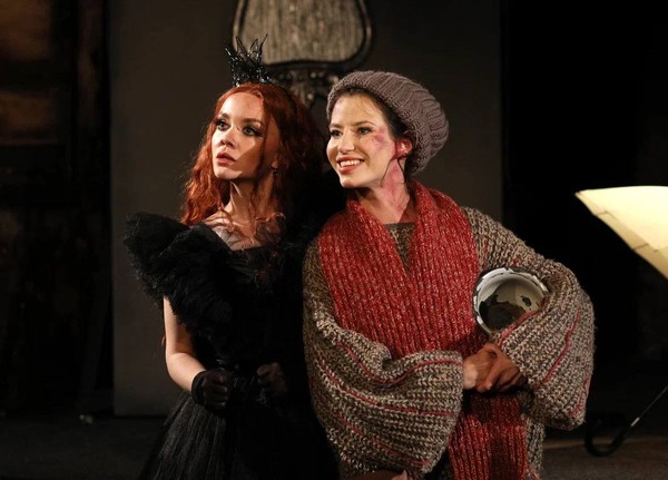 Мир Андерсена