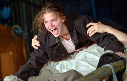 Полина Одинцова