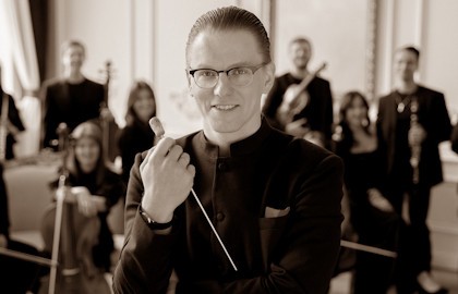 Ансамбль «Pelle dOca». In a Pattern» – Американский минимализм