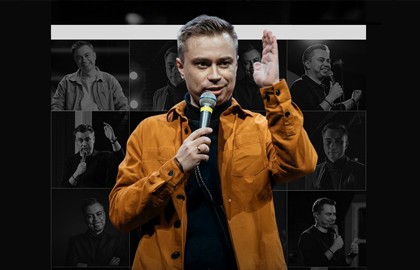 Роман Филин