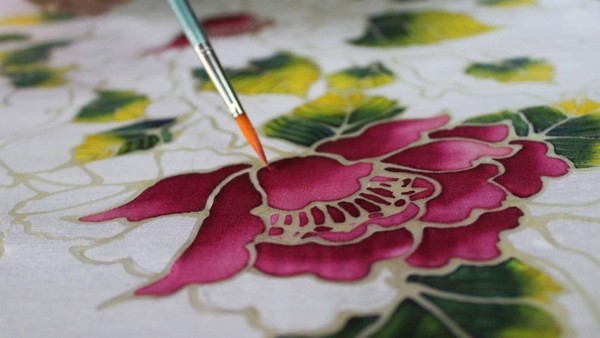 Мастер-класс «Флора и фауна»