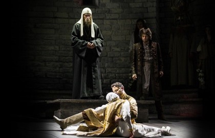 Дмитрий Кознов