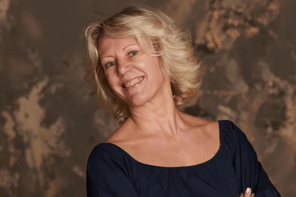 Мастер-класс «Техника контемпорари как лаборатория тела»