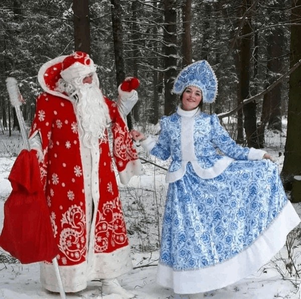 «День рождения Волшебника»