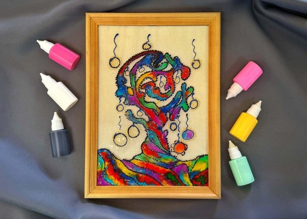 Мастер-класс «Дерево жизни»