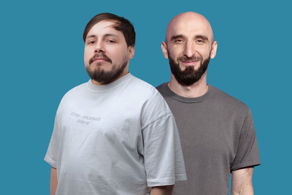 Кавказский stand-up