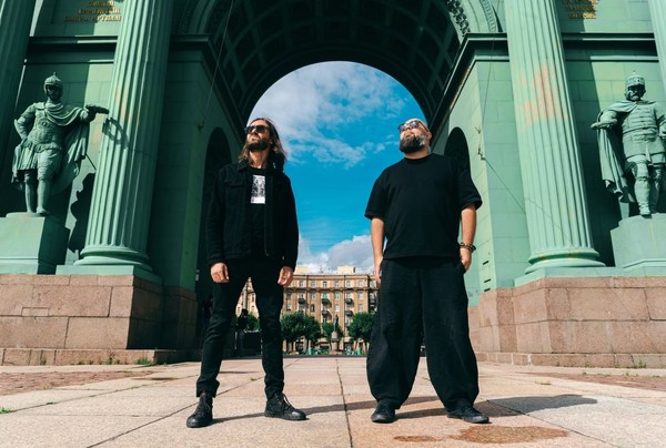 Бранимир и Александр Корюковец