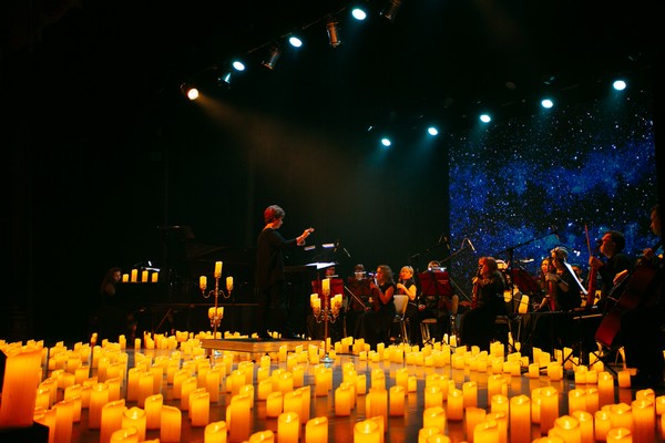 Ханс Циммер 2.0: Саундтреки в сиянии тысячи свечей