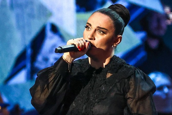 Концерт Елены Ваенги