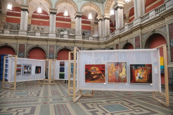 Академия Штиглица