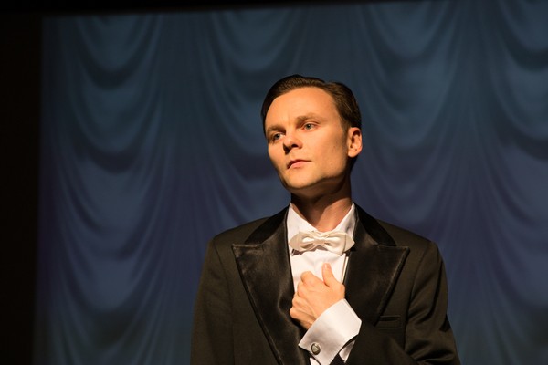 Ирина Алексеева