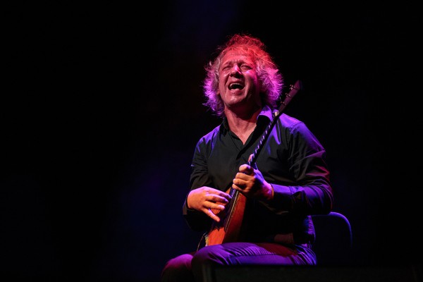 Алексей Архиповский. Дорога домой