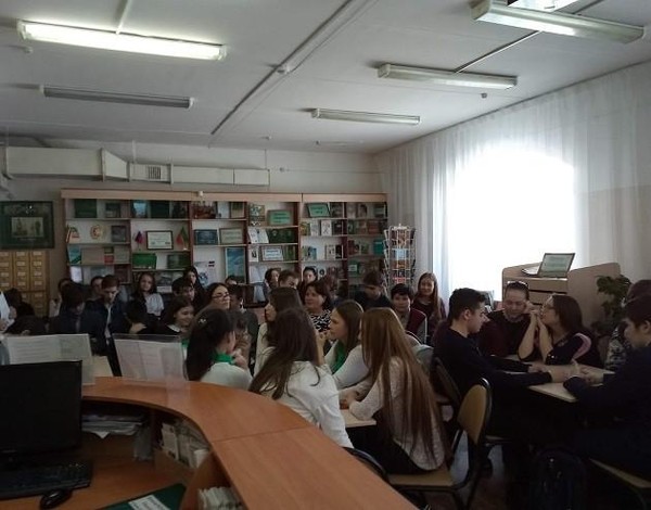 Игровая программа «Школа вежливости»