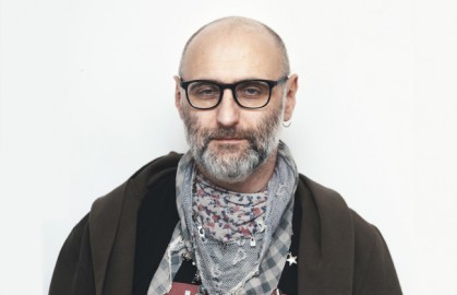 Петр Шерешевский. Мой театр — поиск неразрешимых противоречий