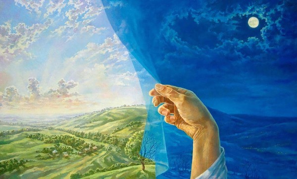 Спектакль «Я бог таинственного мира…»