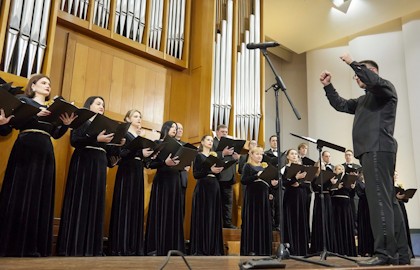 Закулисье. ГКХ