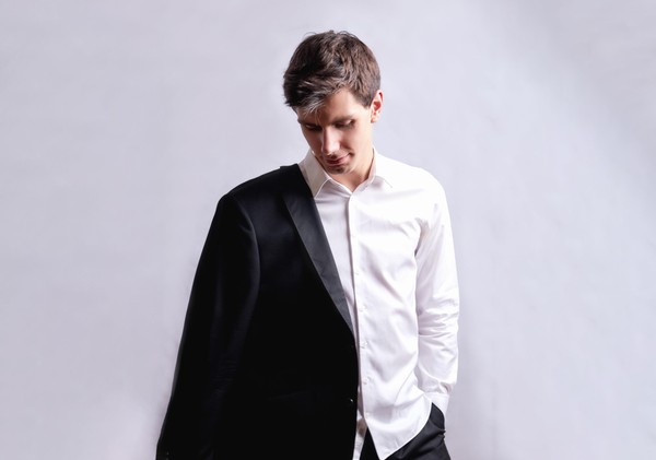 Концерт Ивана Наборщикова и Константина Хачикяна