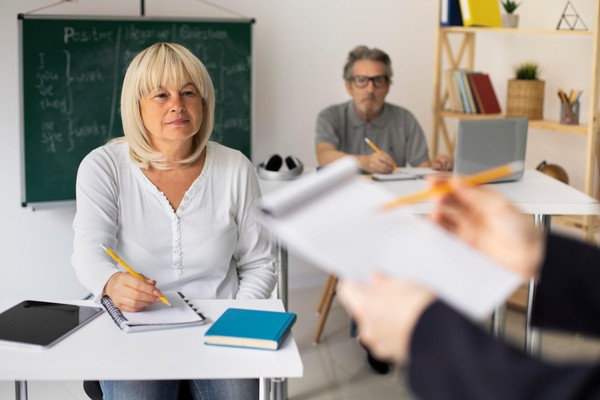 Вечер воспоминаний «Мои преподаватели»